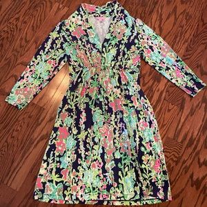 Lilly Pulitzer Dress size M